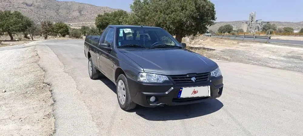خودرو آریسان، 2 آگهی ann_25049252