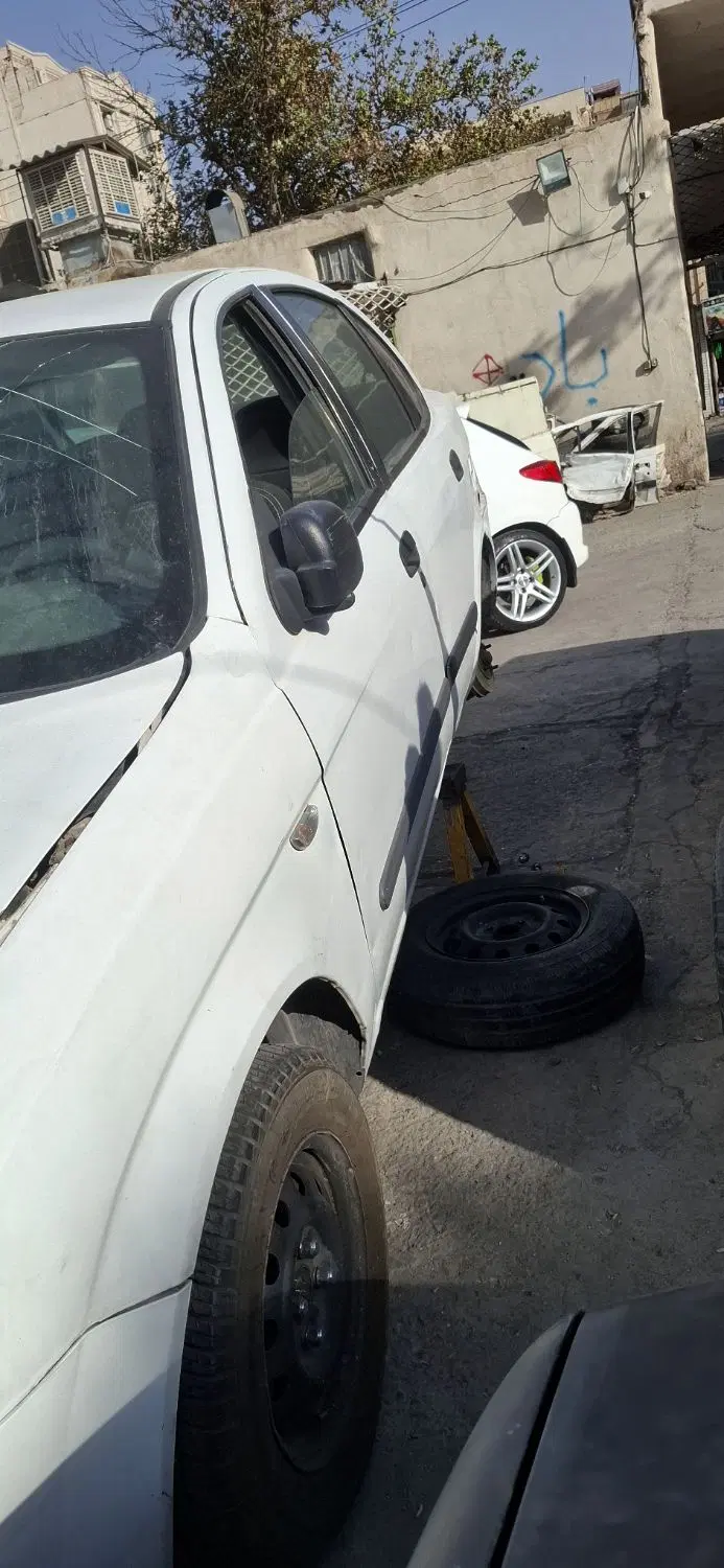 خودرو تیبا، صندوق دار آگهی ann_25049253