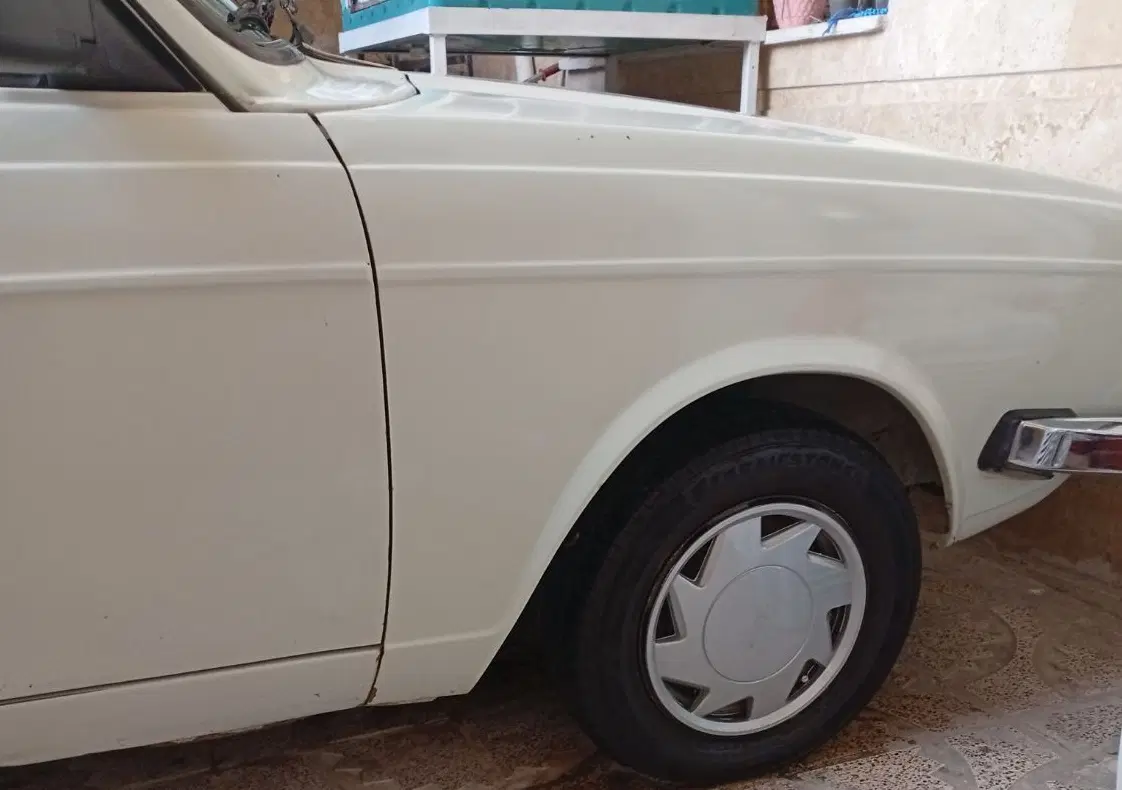 خودرو پیکان، سواری آگهی ann_25049288