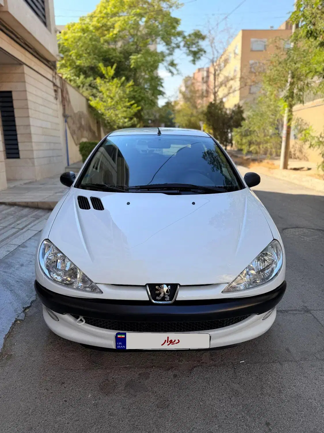 خودرو پژو، 206 آگهی ann_25049295