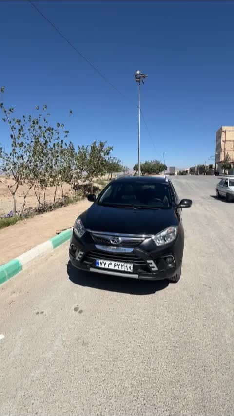 خودرو جک، S5 آگهی ann_25049314