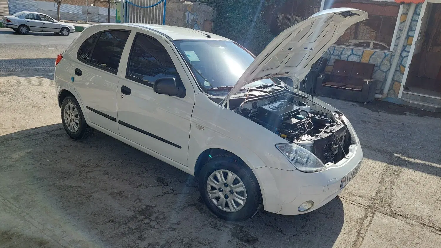 خودرو تیبا، 2 آگهی ann_25049337