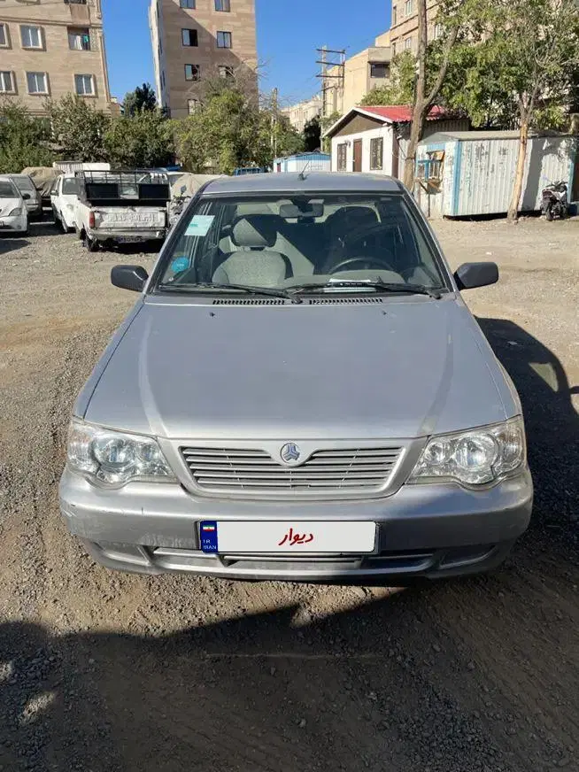 خودرو پراید، 132 آگهی ann_25049529