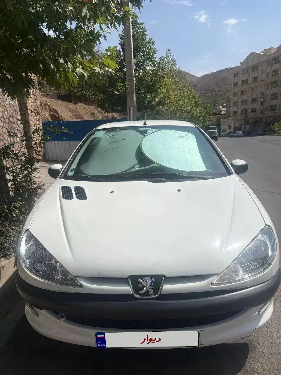 خودرو پژو، 206 آگهی ann_25049548