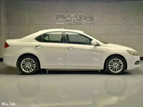 خودرو جک، J5 آگهی ann_25049585