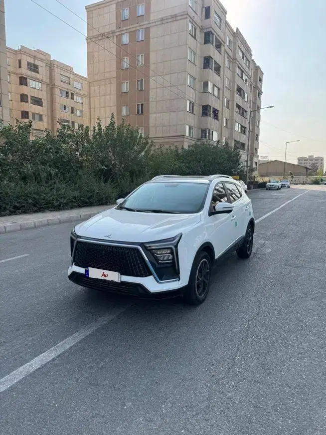 خودرو کی ام سی، X5 آگهی ann_25049587