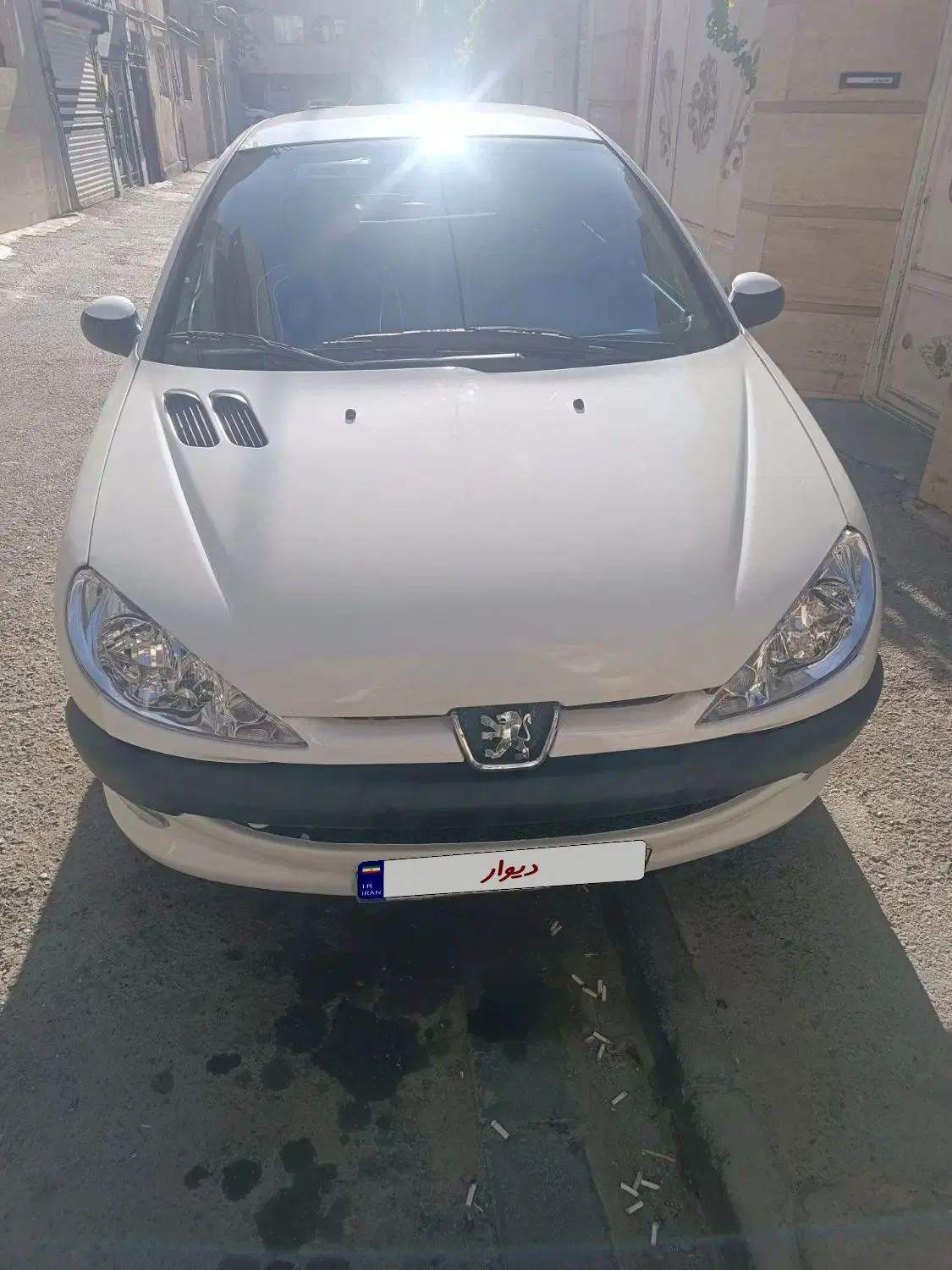 خودرو پژو، 206 آگهی ann_25049591