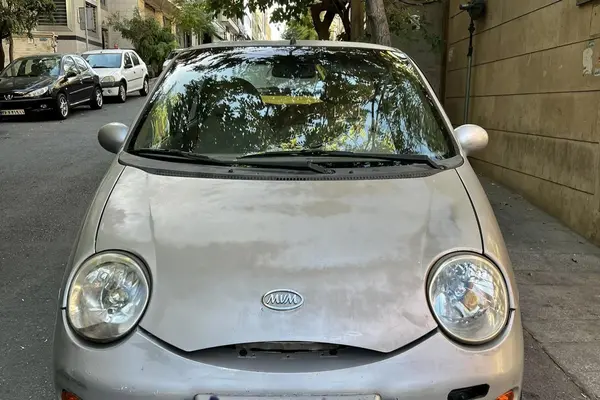 خودرو ام وی ام، 110 آگهی ann_25049618