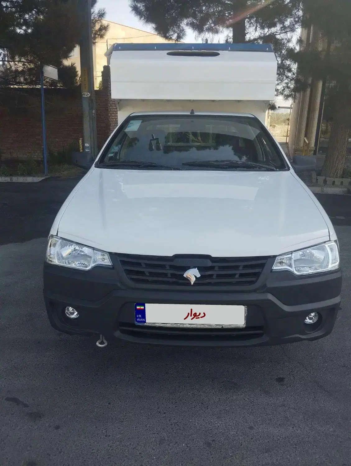 خودرو آریسان، معمولی آگهی ann_25049627
