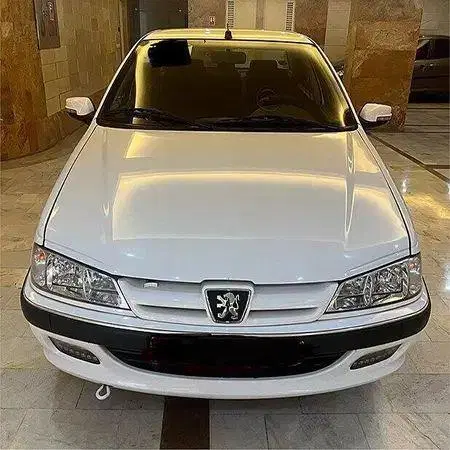 خودرو پژو، پارس آگهی ann_25049675