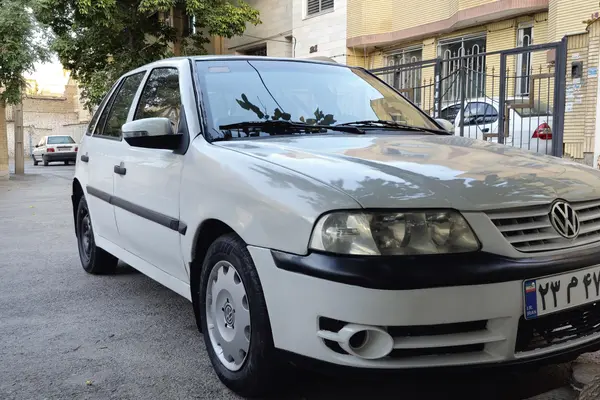 خودرو فولکس، گل آگهی ann_25049704