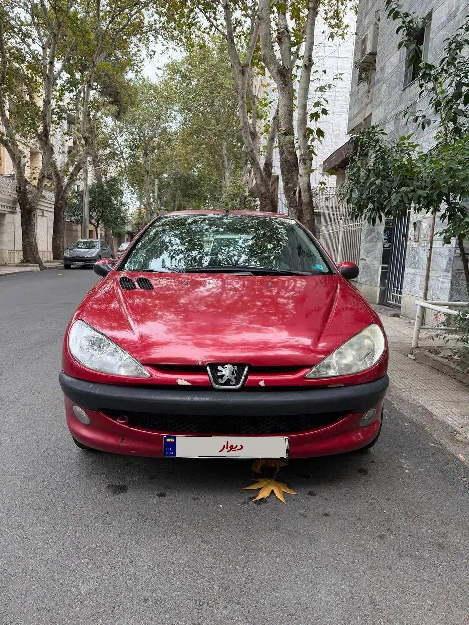 خودرو پژو، 206 آگهی ann_25049718