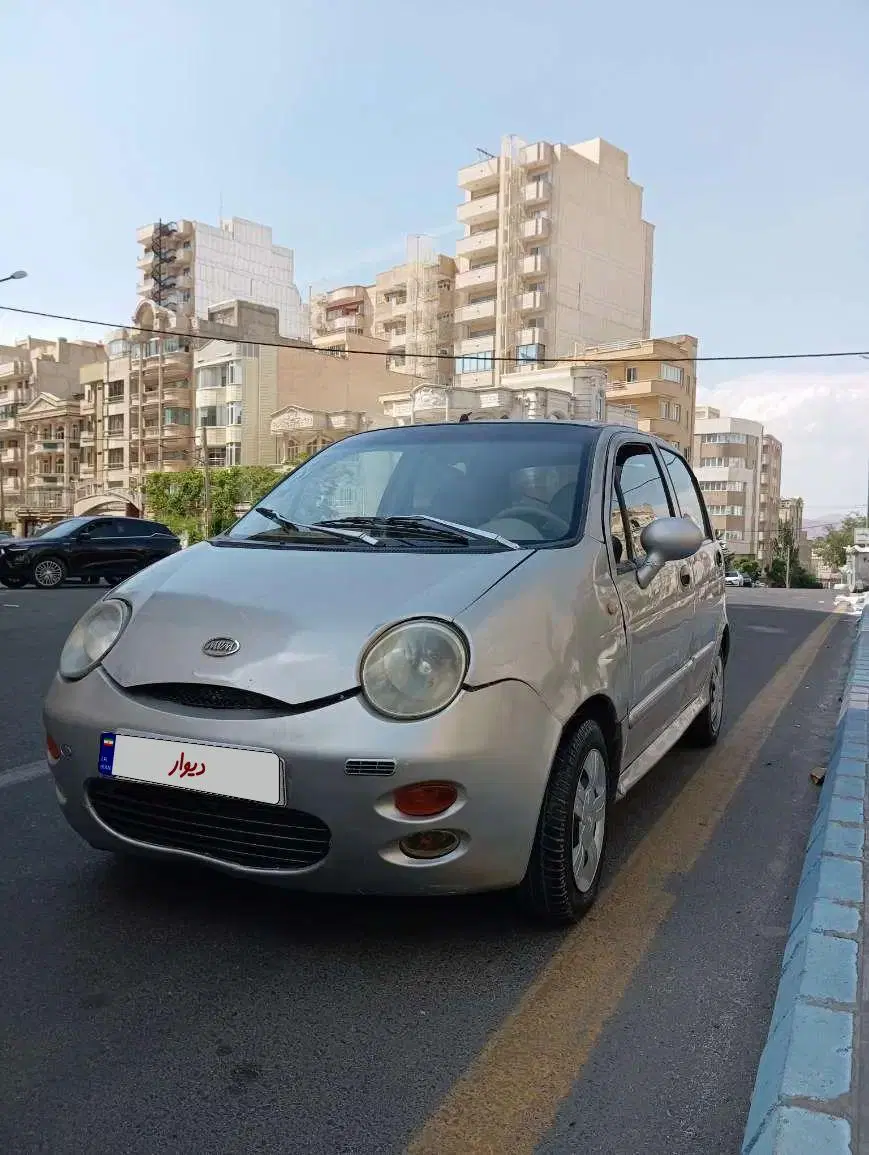 خودرو ام وی ام، 110 آگهی ann_25049788
