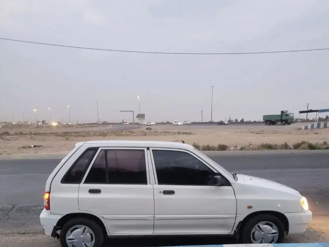 خودرو پراید، 111 آگهی ann_25049805