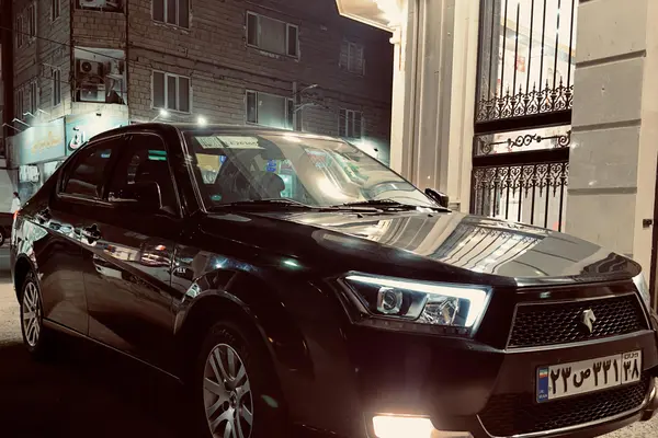 خودرو دنا، پلاس آگهی ann_25049842