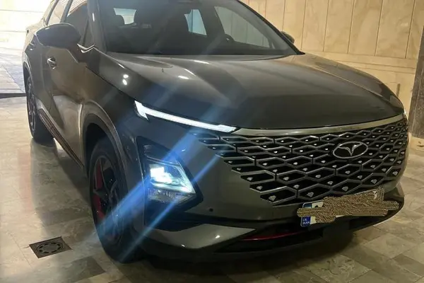 خودرو فونیکس، FX آگهی ann_25049853