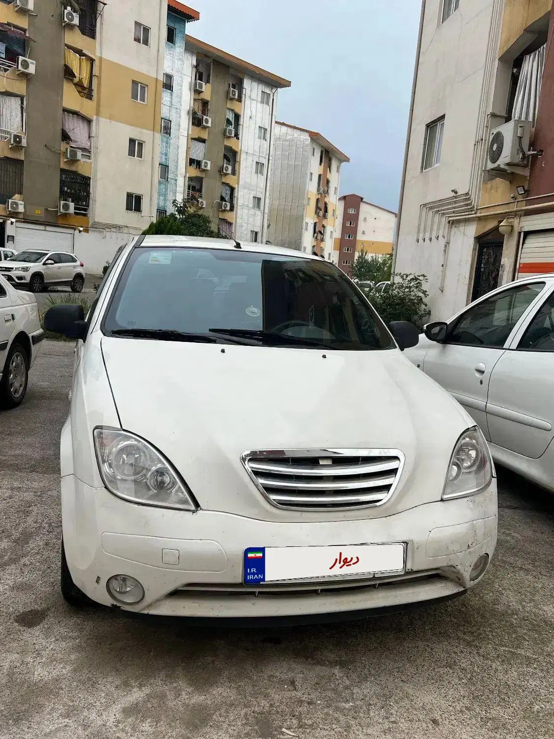 خودرو تیبا، 2 آگهی ann_25049863