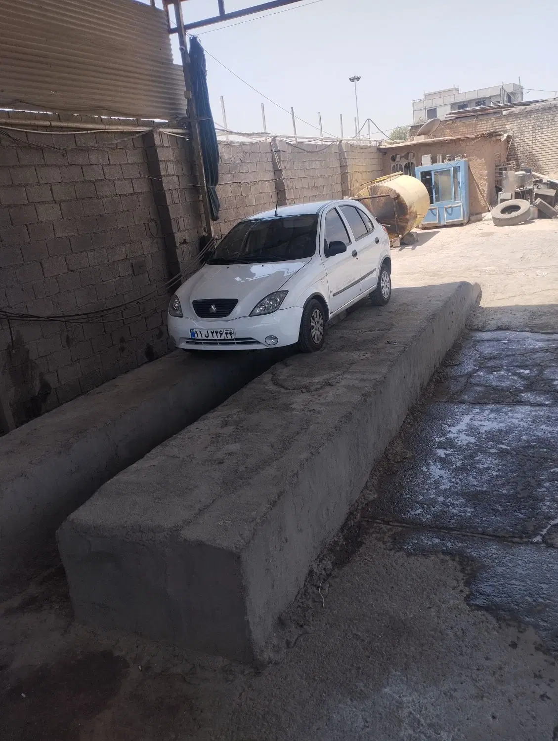 خودرو تیبا، 2 آگهی ann_25050115