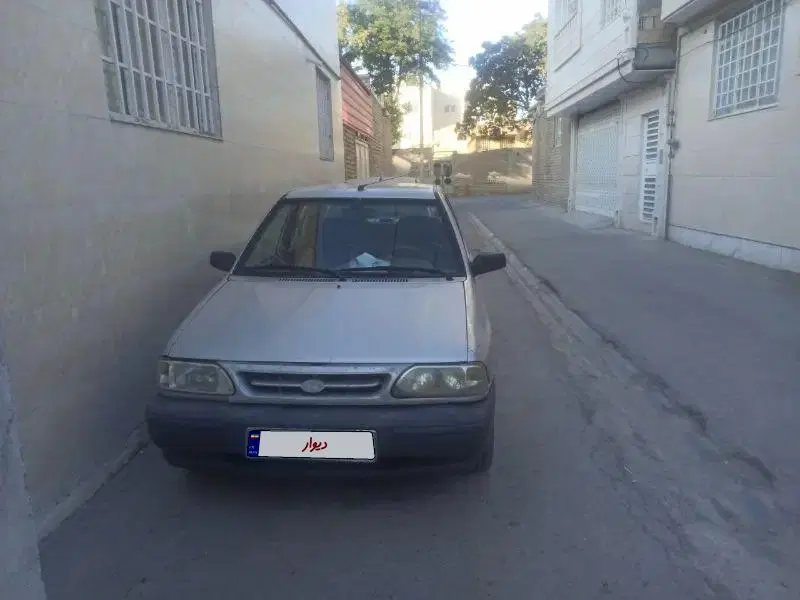 خودرو پراید، 131 آگهی ann_25050118