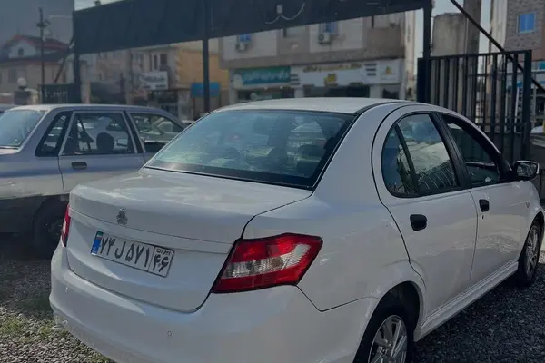 خودرو ساینا، EX آگهی ann_25051846
