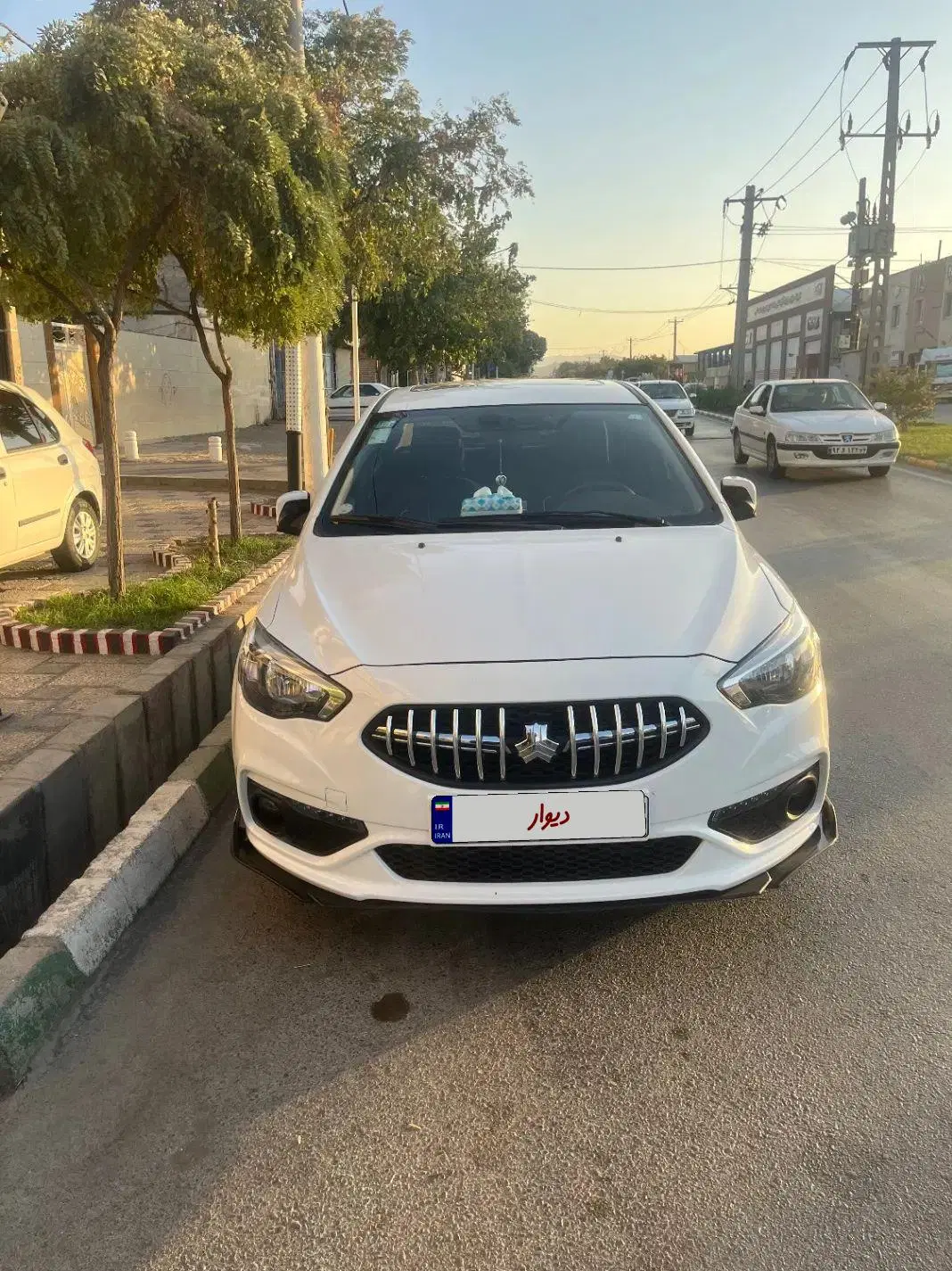 خودرو شاهین، GL آگهی ann_25052202