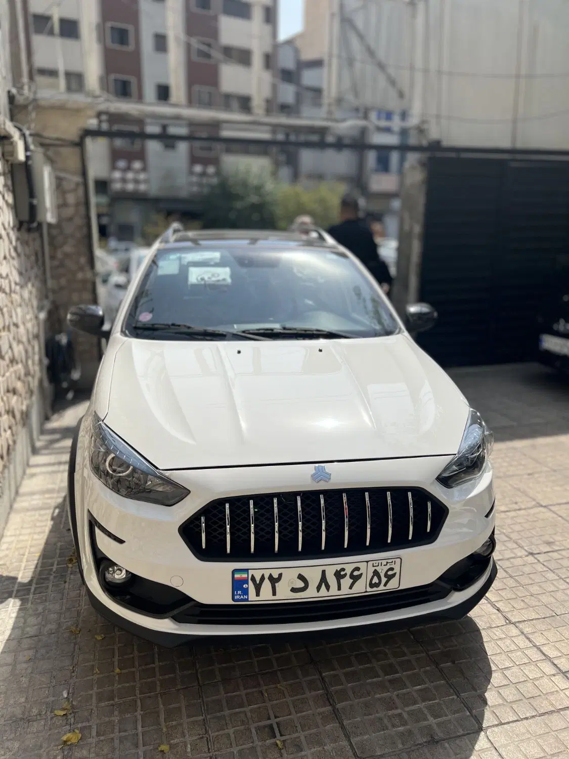 خودرو اطلس، GL آگهی ann_25052207