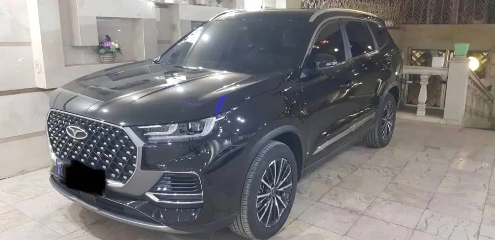 خودرو فونیکس، تیگو 8 پرو هیبرید آگهی ann_25052671