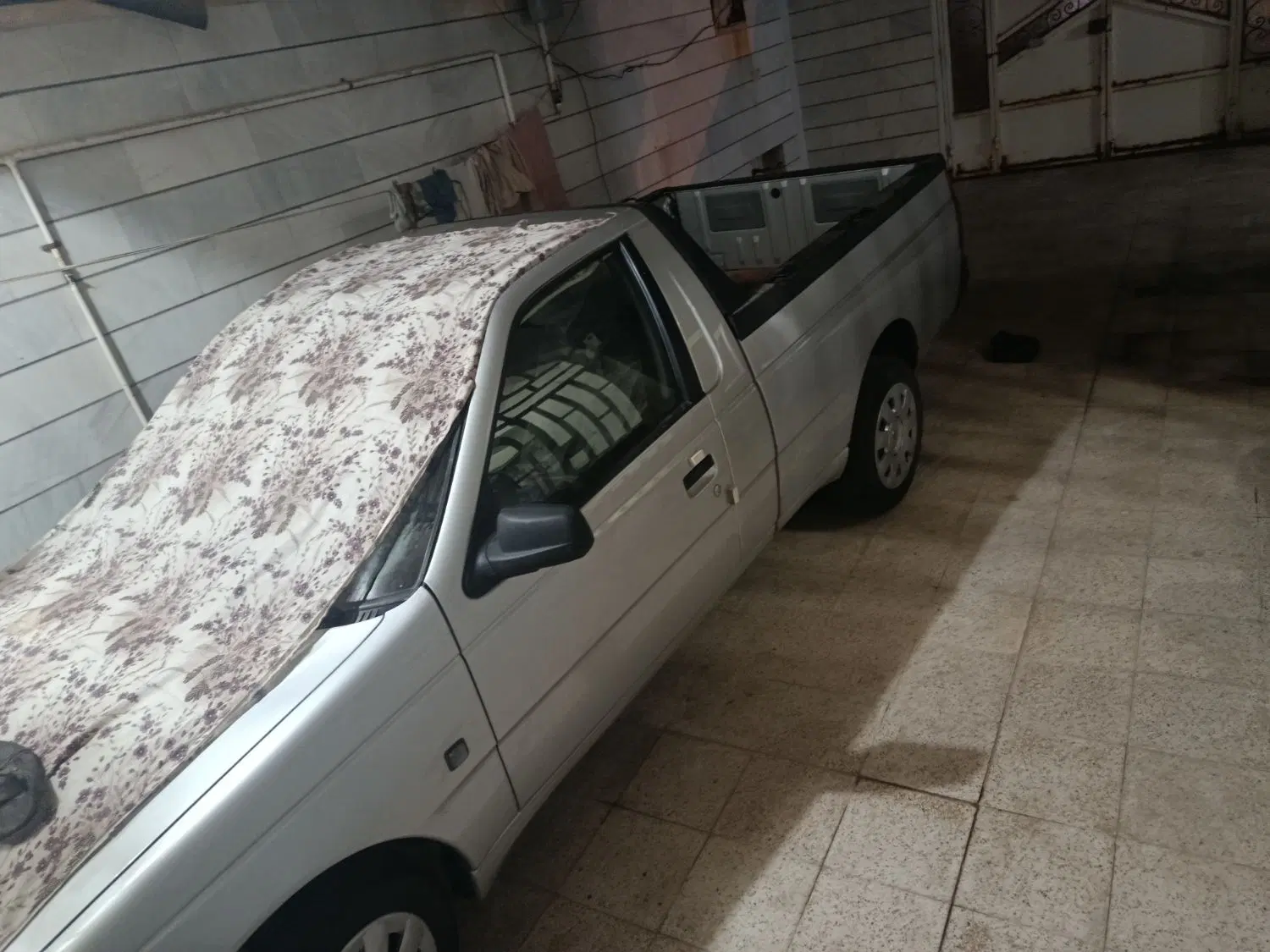 خودرو آریسان، 2 آگهی ann_25053319