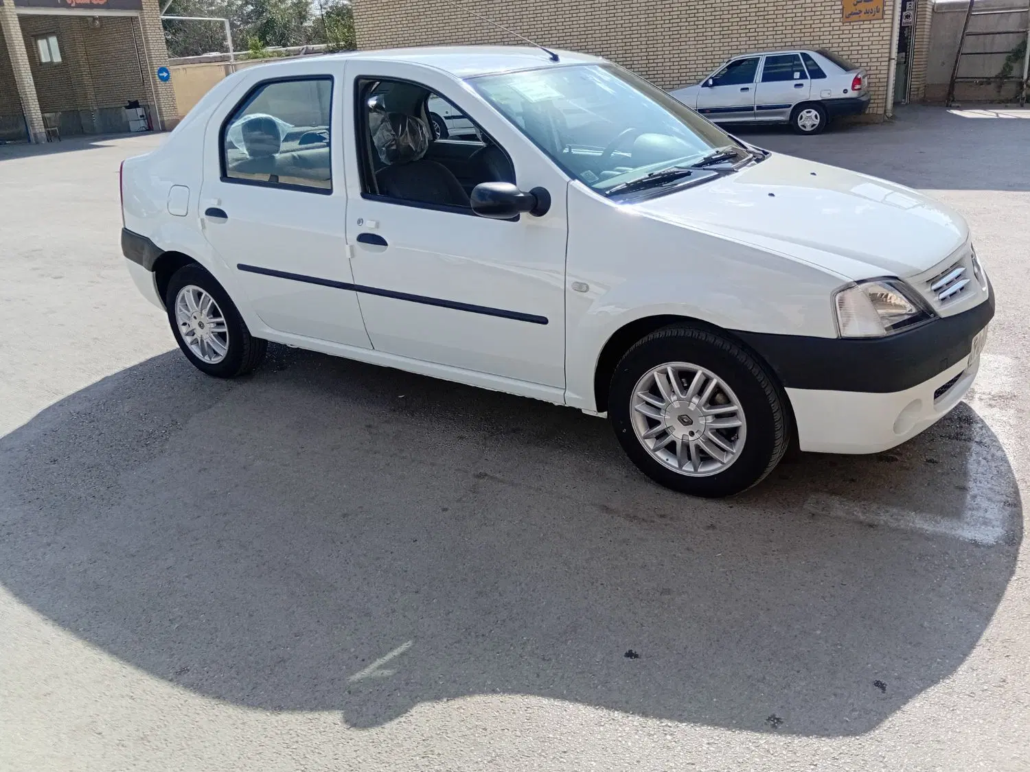 خودرو رنو، تندر 90 آگهی ann_25055299