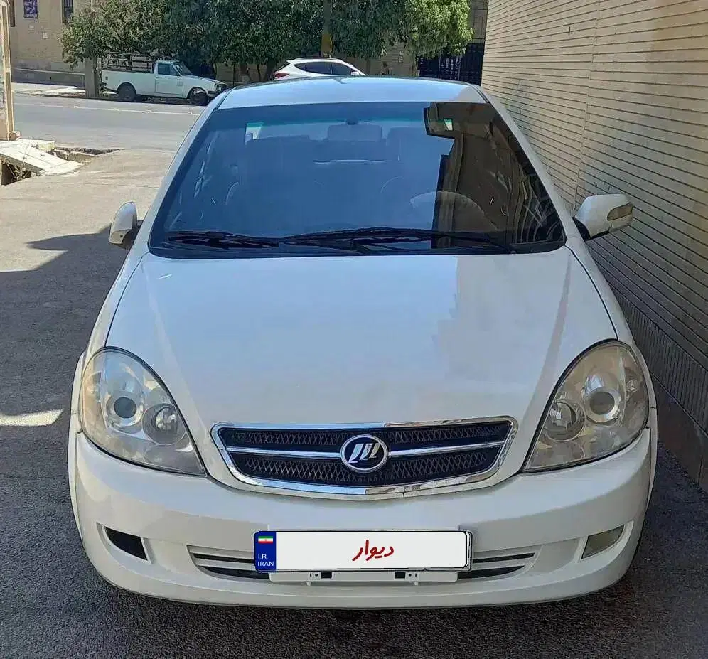 خودرو لیفان، 520 آگهی ann_25055301