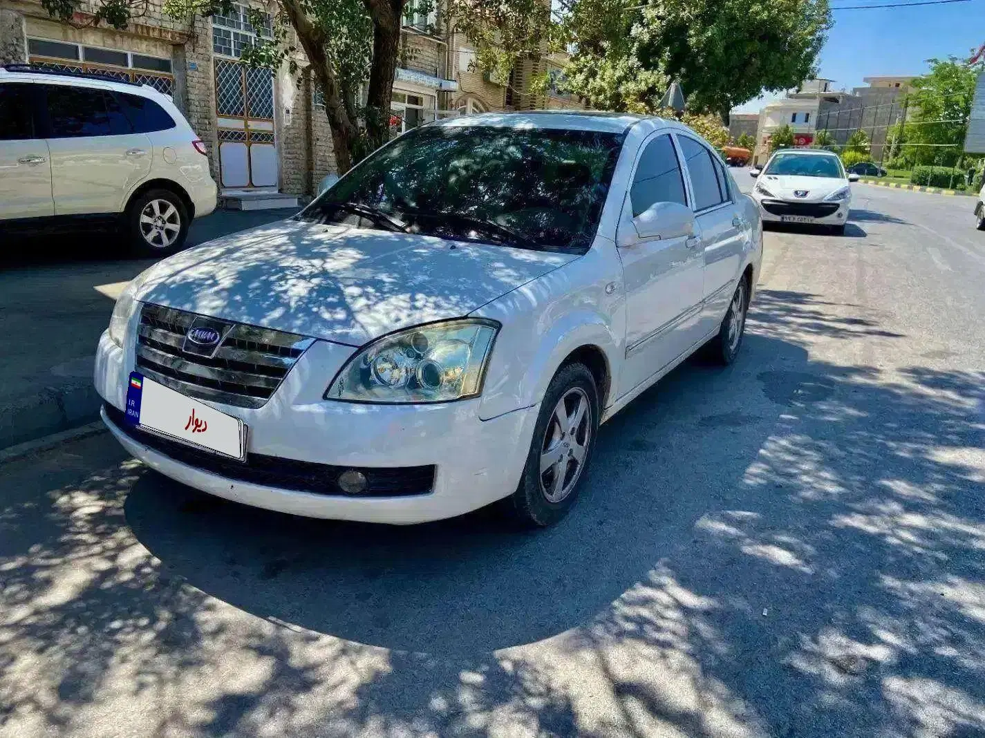 خودرو ام وی ام، 530 آگهی ann_25055302