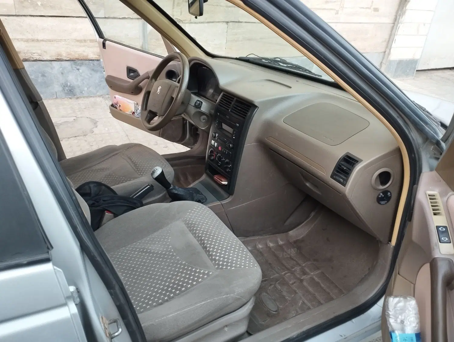 خودرو پژو، 405 آگهی ann_25056808