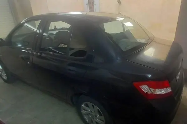 خودرو ساینا، EX آگهی ann_25058123