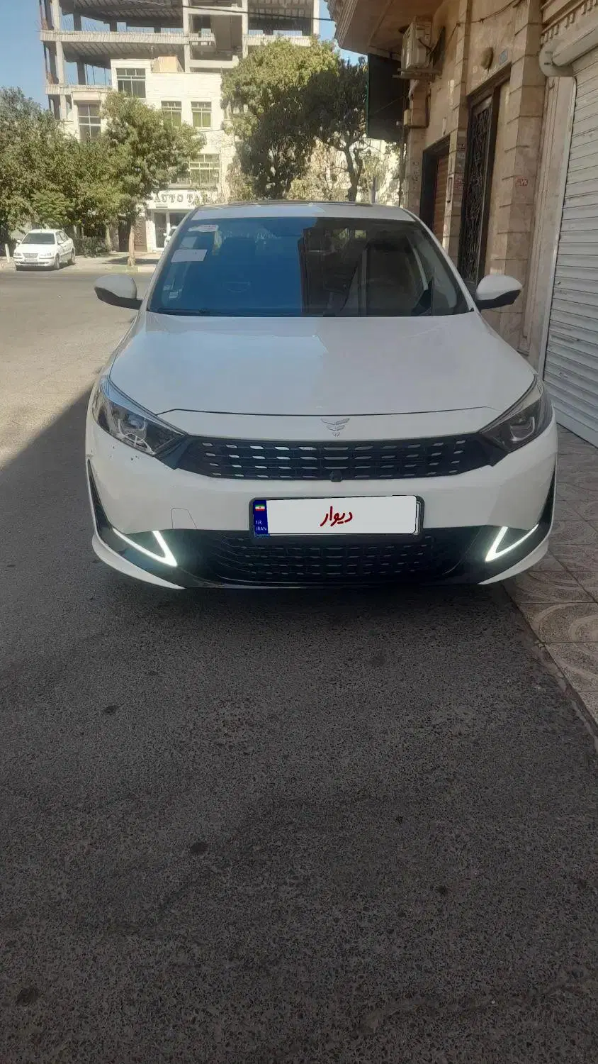 خودرو ریسپکت، پرایم آگهی ann_25058554