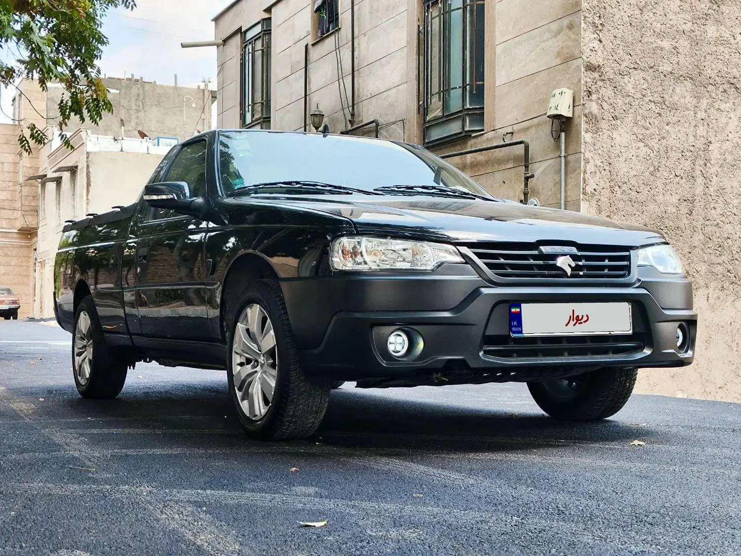 خودرو آریسان، 2 آگهی ann_25058575