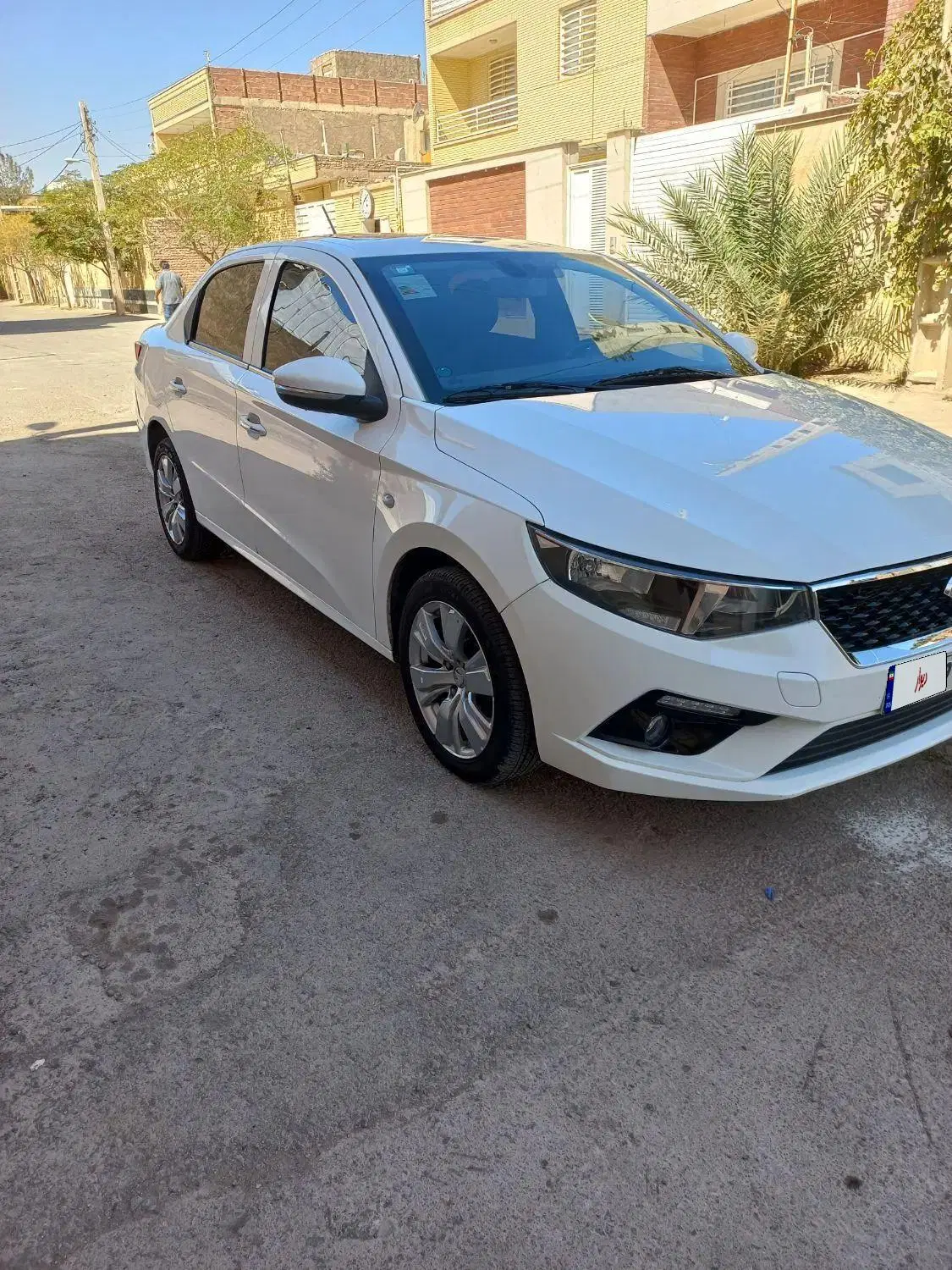 خودرو تارا، اتوماتیک آگهی ann_25058578