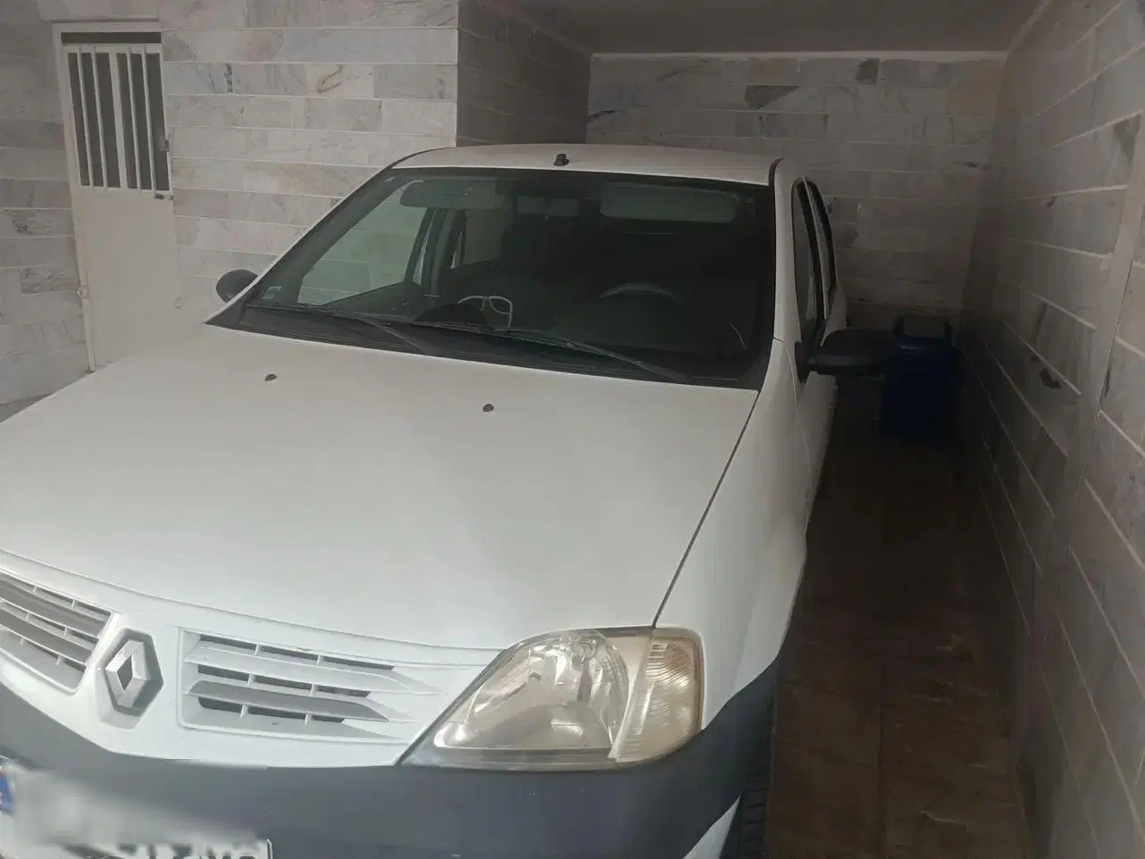 خودرو رنو، تندر 90 آگهی ann_25060896