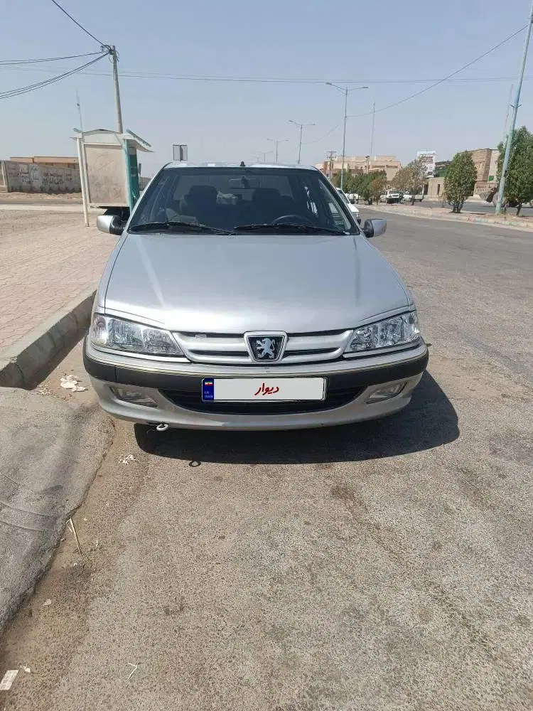 خودرو پژو، پارس آگهی ann_25060934