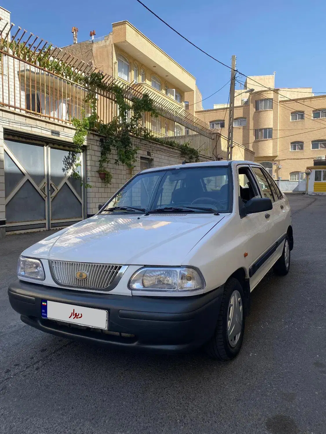 خودرو پراید، 141 آگهی ann_25061392
