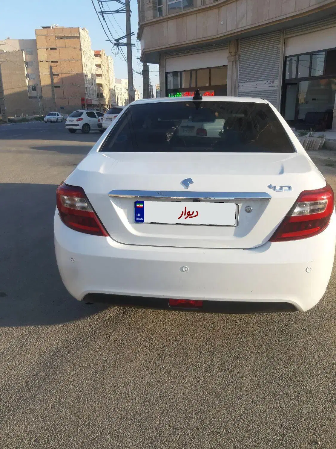 خودرو دنا، پلاس توربو آگهی ann_25062047