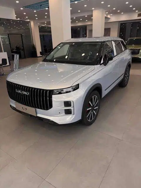 خودرو لوکانو، L7 آگهی ann_25062048