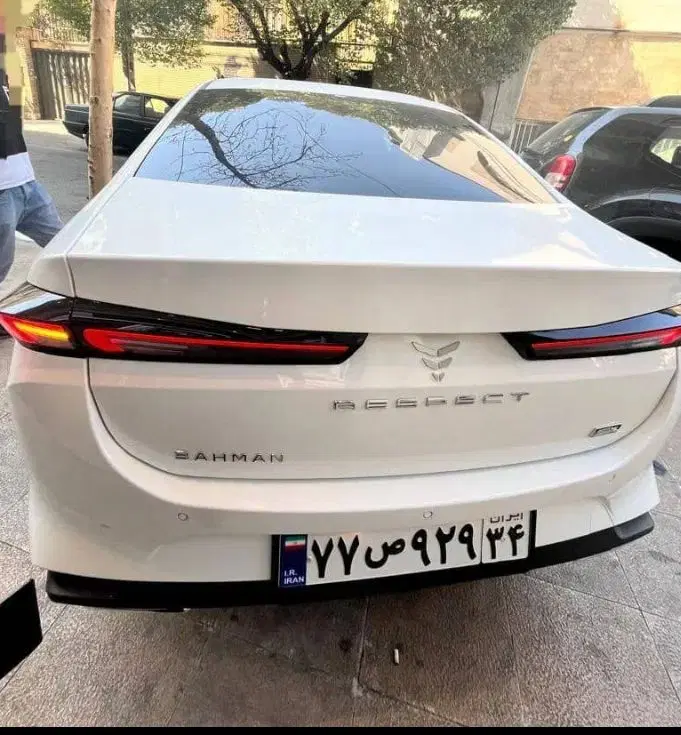 خودرو ریسپکت، پرایم آگهی ann_25062061