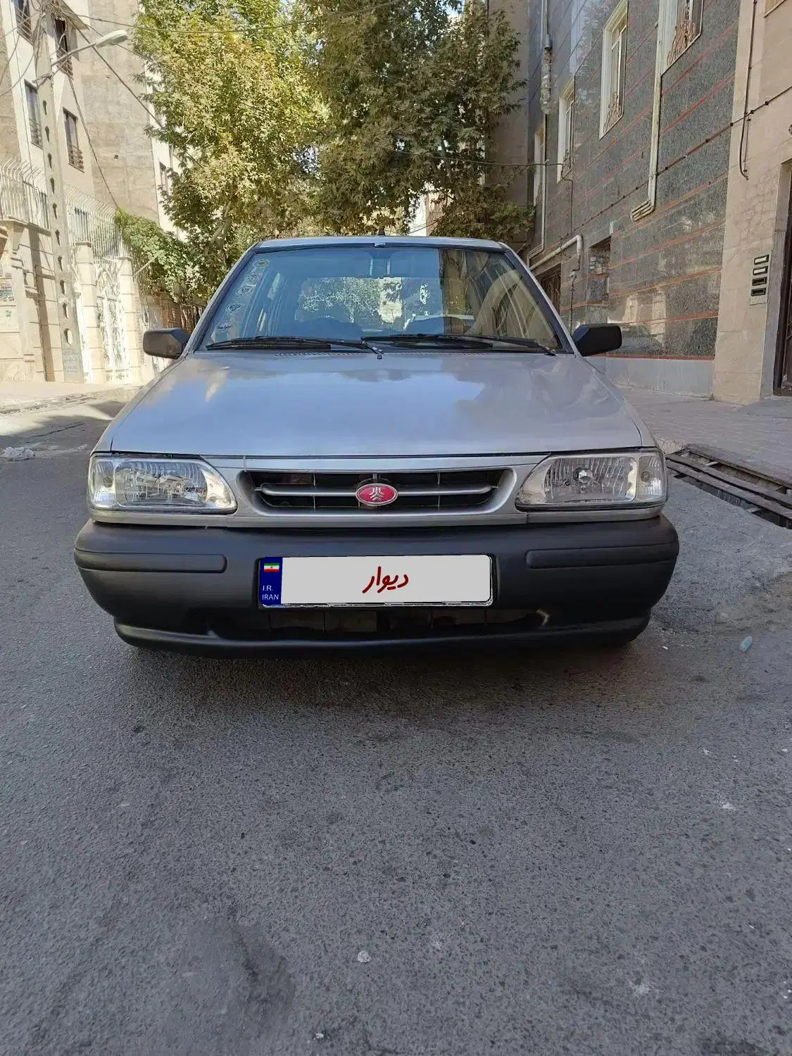 خودرو پراید، 131 آگهی ann_25062068