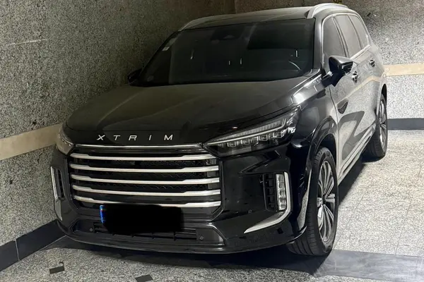 خودرو اکستریم، VX آگهی ann_25062073
