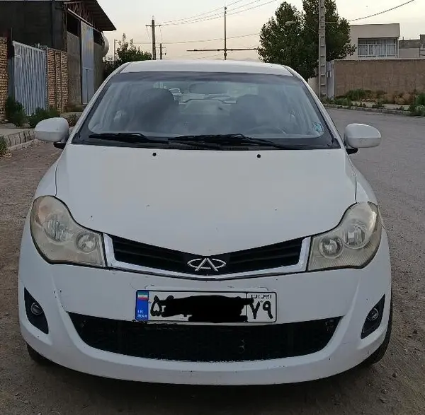 خودرو ام وی ام، 315 هاچ بک آگهی ann_25062470