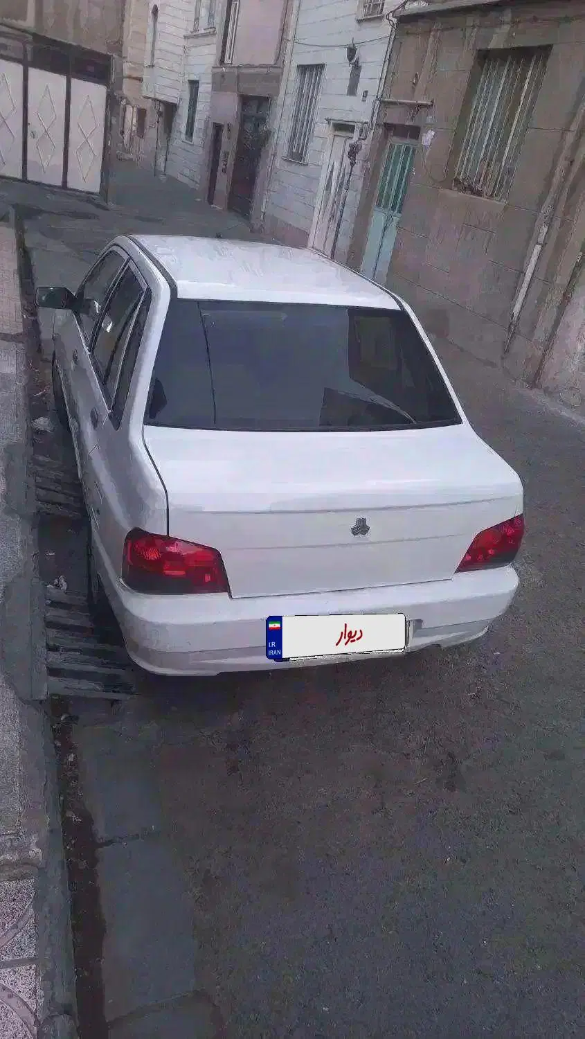 خودرو پراید، 132 آگهی ann_25062624