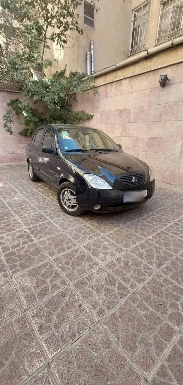 خودرو تیبا، 2 آگهی ann_25062634