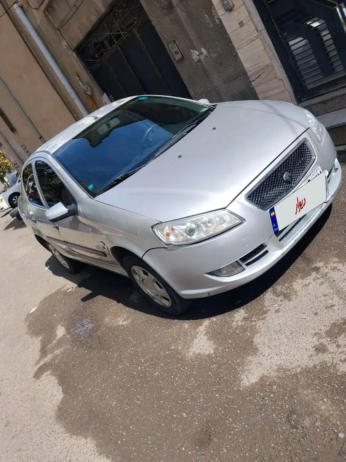 خودرو رانا، EL آگهی ann_25062646