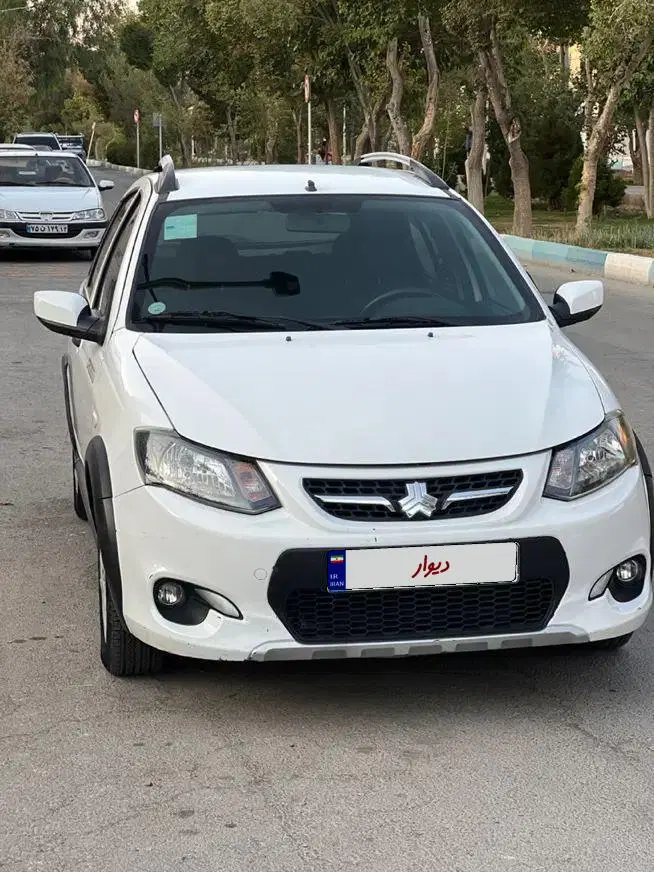خودرو کوییک، معمولی آگهی ann_25063112