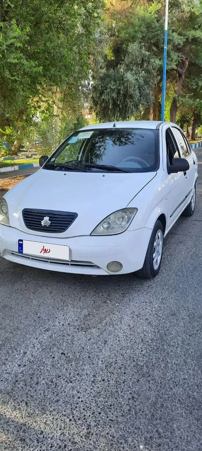 خودرو تیبا، 2 آگهی ann_25063397
